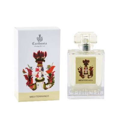 CARTHUSIA Mediterraneo EDP 100 ml